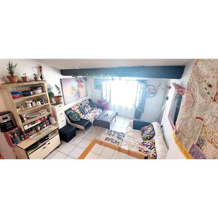 Appartement Lumineux Et Cosy En Plein Coeur De Μονπελιέ Εξωτερικό φωτογραφία
