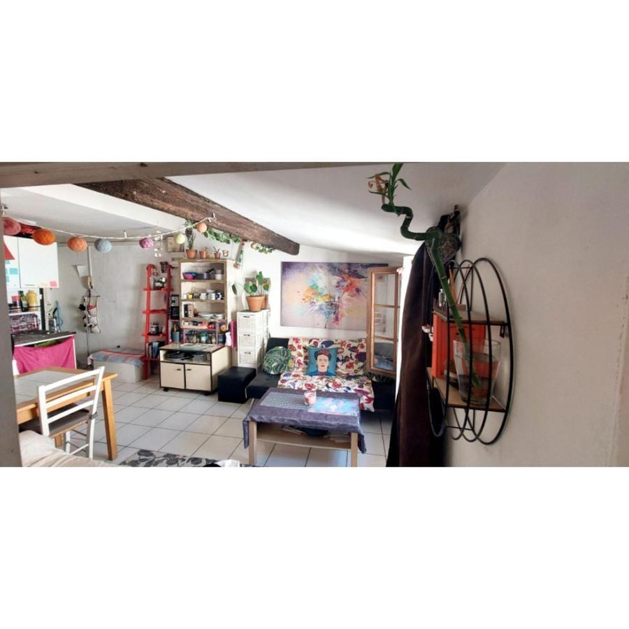 Appartement Lumineux Et Cosy En Plein Coeur De Μονπελιέ Εξωτερικό φωτογραφία