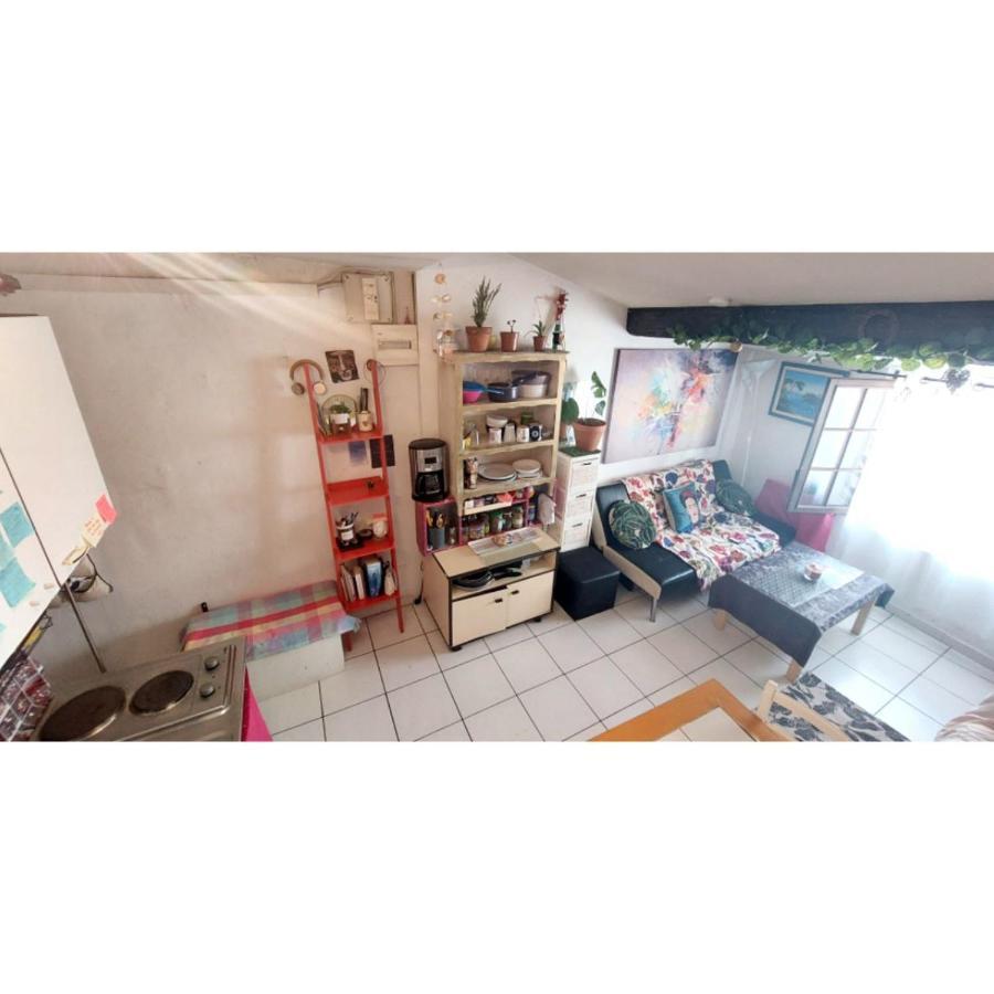 Appartement Lumineux Et Cosy En Plein Coeur De Μονπελιέ Εξωτερικό φωτογραφία