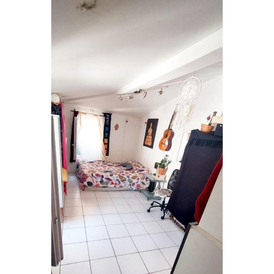 Appartement Lumineux Et Cosy En Plein Coeur De Μονπελιέ Εξωτερικό φωτογραφία