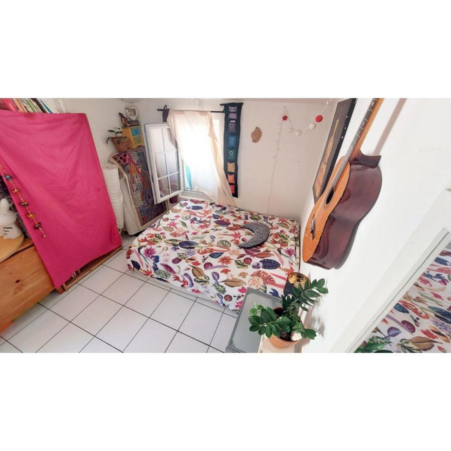 Appartement Lumineux Et Cosy En Plein Coeur De Μονπελιέ Εξωτερικό φωτογραφία